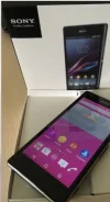 Sony Xperia Z1. �/� ����