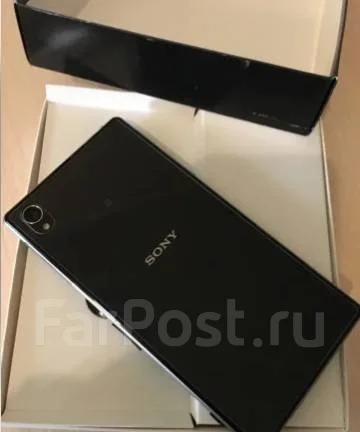 Sony Xperia Z1. �/� ����