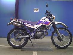 Yamaha XT 225. 225 куб. см., исправен, птс, без пробега. Под заказ