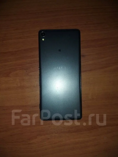 Sony Xperia XA. �/�, ������, 3G, 4G LTE, NFC ����