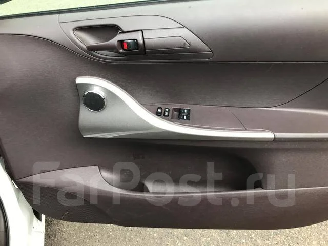 Toyota iQ. �������, ��������, 1.0, ������, �/�, ��� ���. ��� ����� �� ������������ ����