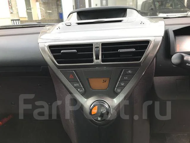 Toyota iQ. �������, ��������, 1.0, ������, �/�, ��� ���. ��� ����� �� ������������ ����