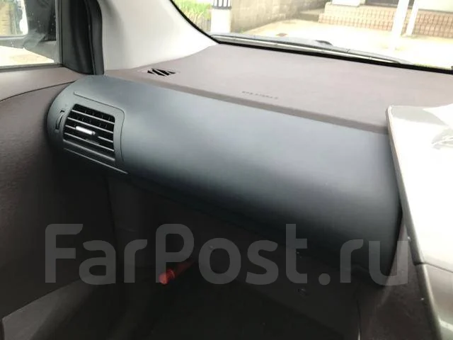 Toyota iQ. �������, ��������, 1.0, ������, �/�, ��� ���. ��� ����� �� ������������ ����