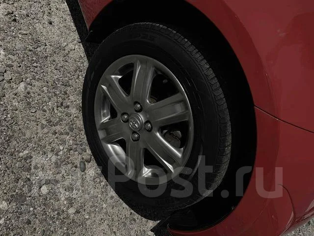 Toyota iQ. �������, ��������, 1.3, ������, �/�, ��� ���. ��� ����� �� ������������ ����