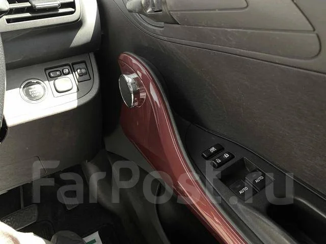 Toyota iQ. �������, ��������, 1.3, ������, �/�, ��� ���. ��� ����� �� ������������ ����