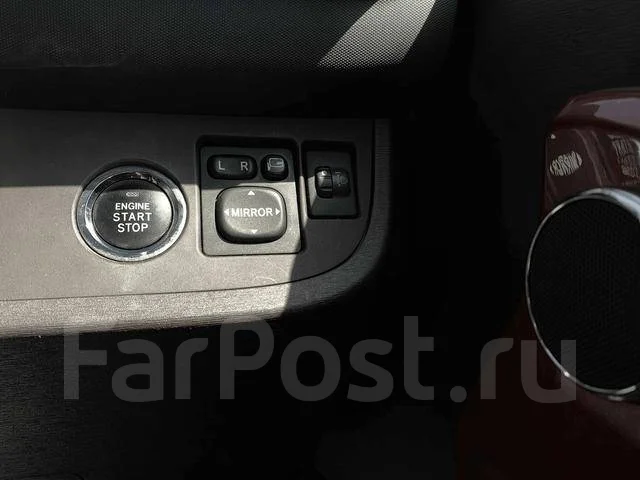 Toyota iQ. �������, ��������, 1.3, ������, �/�, ��� ���. ��� ����� �� ������������ ����