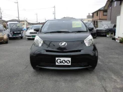 Toyota iQ. �������, ��������, 1.0, ������, �/�, ��� ���. ��� ����� �� ������������ ����