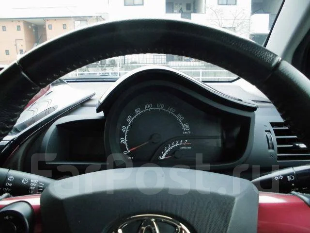 Toyota iQ. �������, ��������, 1.0, ������, �/�, ��� ���. ��� ����� �� ������������ ����