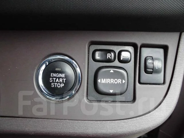 Toyota iQ. �������, ��������, 1.0, ������, �/�, ��� ���. ��� ����� �� ������������ ����