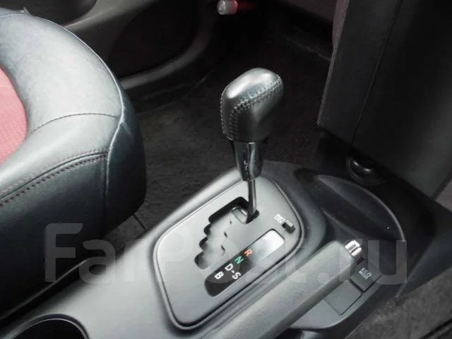 Toyota iQ. �������, ��������, 1.0, ������, �/�, ��� ���. ��� ����� �� ������������ ����