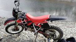 Honda CRM 250. 250 куб. см., исправен, птс, с пробегом