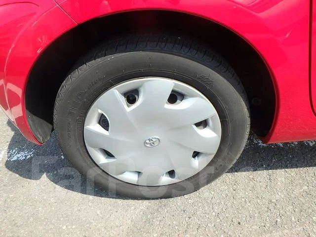 Toyota iQ. �������, ��������, 1.3, ������, �/�, ��� ���. ��� ����� �� ������������ ����