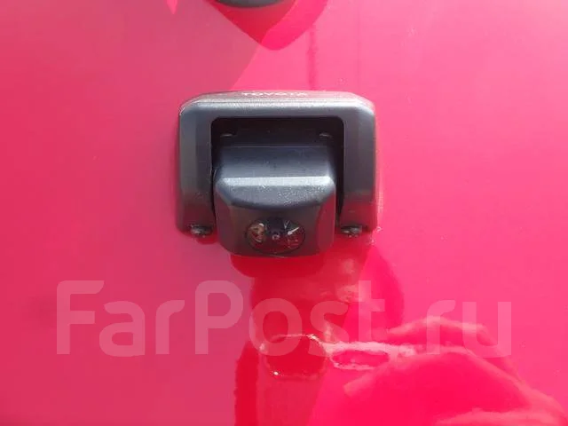 Toyota iQ. �������, ��������, 1.3, ������, �/�, ��� ���. ��� ����� �� ������������ ����