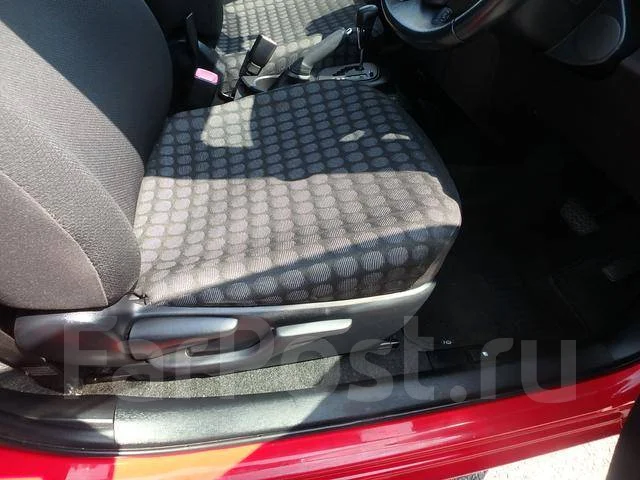 Toyota iQ. �������, ��������, 1.3, ������, �/�, ��� ���. ��� ����� �� ������������ ����