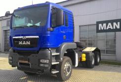 MAN TGS 33.480. Продается тягач BBS-WW, 12 515 куб. см., 89 999 кг., 6x6
