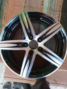 Rennen. 6.5x16", 5x114.3, ET40 ����