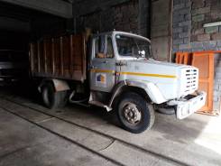 Рарз. Продам мусоровоз МКЗ-10