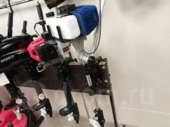 MTR Marine. 2,3��.�., 2-�������, ����������, ���� S (381 ��), 2018 ��� ����