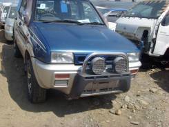 Nissan Mistral. R20, TD27 ����