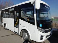 ПАЗ Вектор Next. доступная среда, 19 мест, В кредит, лизинг. Под заказ