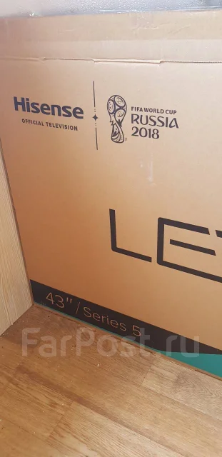Hisense. ������ ����