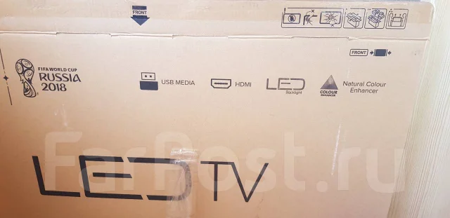 Hisense. ������ ����