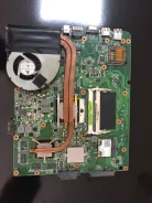 Asus X53S. 2 100����, WiFi: 1, Bluetooth: 1 ����