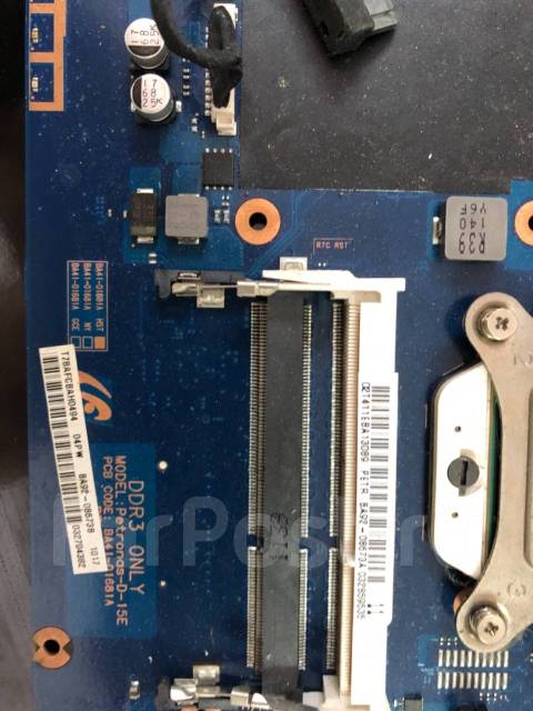 Samsung np305v5a схема