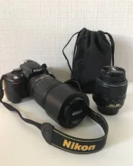 Nikon D5100 ����