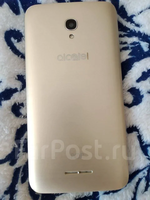 Alcatel POP 4 Plus 5056D. �/�, �������, 4G LTE ����
