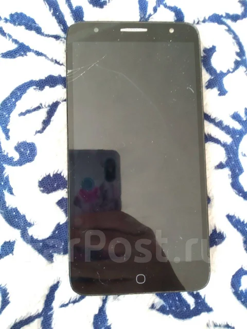 Alcatel POP 4 Plus 5056D. �/�, �������, 4G LTE ����
