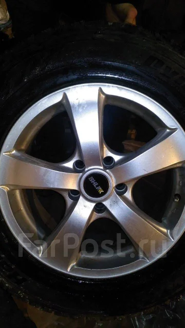 SHLK. x16" ����