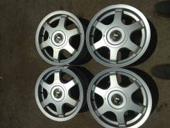 Yongzheng. 6.0x14", 5x100, 5x114.3, ET-38,  70,0. 