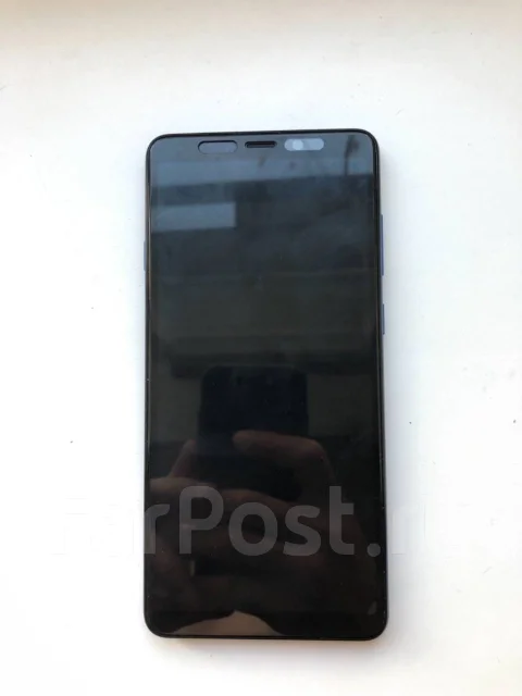 Samsung Galaxy A9. �/�, �����, 3G, 4G LTE, Dual-SIM ����