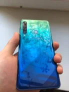 Samsung Galaxy A9. �/�, �����, 3G, 4G LTE, Dual-SIM ����