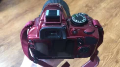 Nikon D3100 Kit. 4 - 4.9 ��, ���: 3� ����