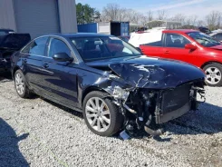 Audi A6. A7 4G, CDN ����