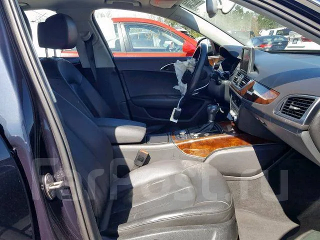 Audi A6. A7 4G, CDN ����