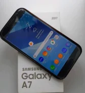 Samsung Galaxy A7. �/� ����