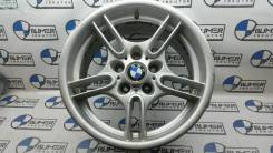 BMW. 9.0x17", 5x120.00, ET26, ЦО 74,1 мм.