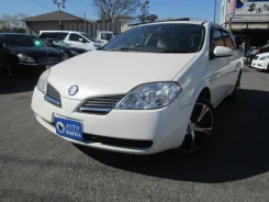 Nissan Primera. �������, ��������, 2.0, ������, �/�, ��� ���. ��� ����� �� ������������ ����