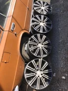 Giraru. 7.5x18", 5x114.3, ET48 ����