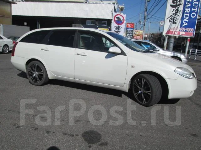 Nissan Primera. �������, ��������, 2.0, ������, �/�, ��� ���. ��� ����� �� ������������ ����