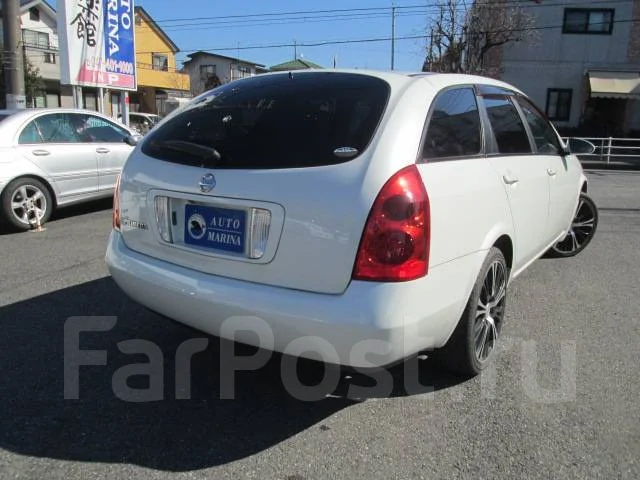 Nissan Primera. �������, ��������, 2.0, ������, �/�, ��� ���. ��� ����� �� ������������ ����