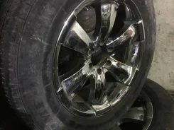 MKW. 9.0x20", 6x139.7, ET18, �� 108���. ����