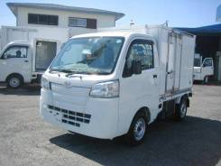 Daihatsu Hijet Truck. Daihatsu Hijet, 660 куб. см., 350 кг., 4x2. Под заказ