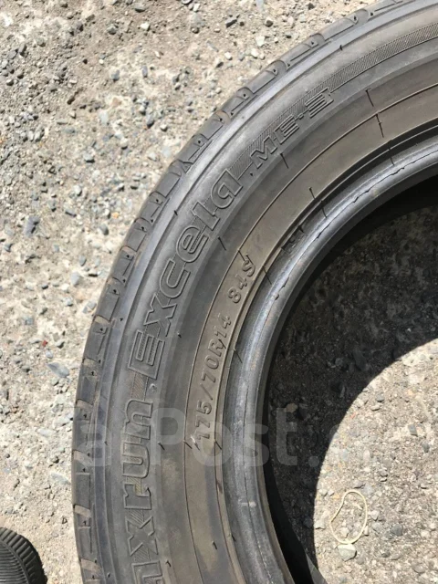 Maxrun Excela II. ������, 2013 ���, �/�, ����� 10 % ����