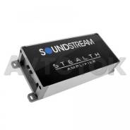 Soundstream. ��� ����� �� ������������ ����