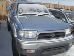 Toyota Hilux Surf. VZN185, 5VZ ����