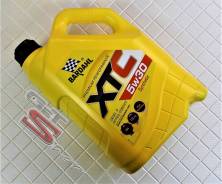 Bardahl XTC. 5W-30, �������������, 5��. ����